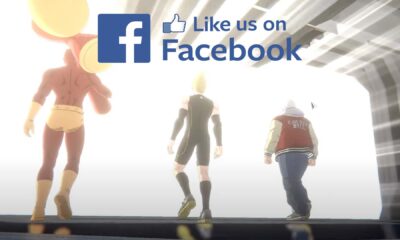 3 Heroes Going To Join The One Punch Man: World Facebook Community