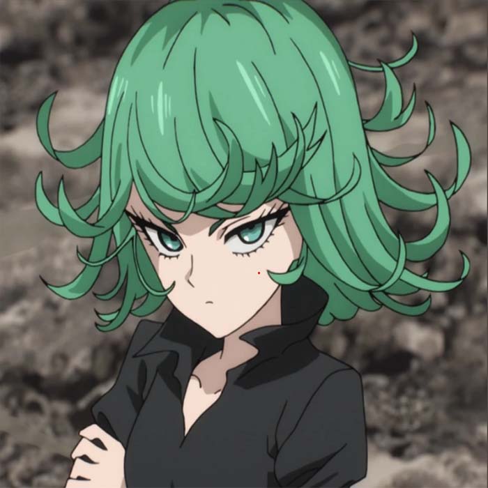 Tatsumaki Will Be A Fan Favorite Character In One Punch Man: World