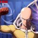 Saitama Flexing In One Punch Man World For His Pc Promo Code